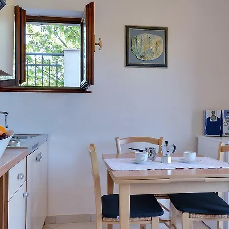 Pinzan Apartman Vodnjan