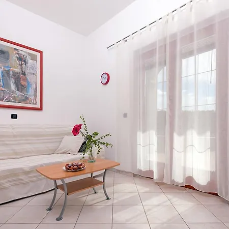 Pinzan Apartment *