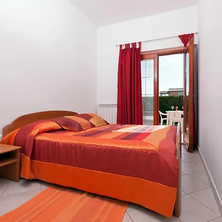 Apartment Pinzan