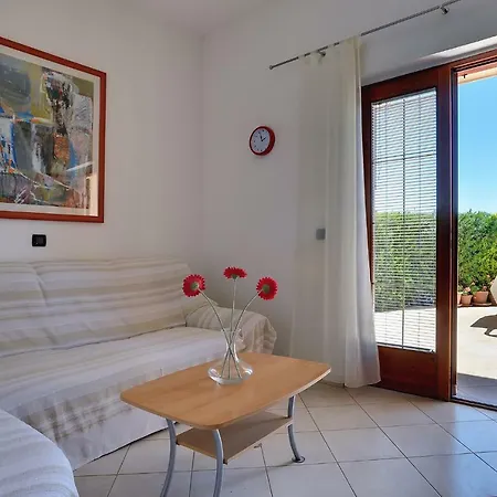 Pinzan Apartment Vodnjan