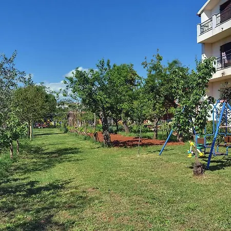 Apartment Pinzan