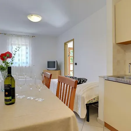 Apartment Pinzan *